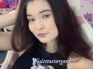 Violettaevergard