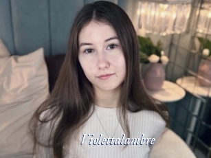 Violettalambre
