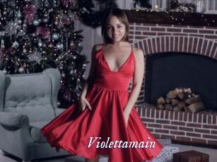 Violettamain
