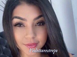 Violettarestrepo