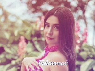 Violettarossii