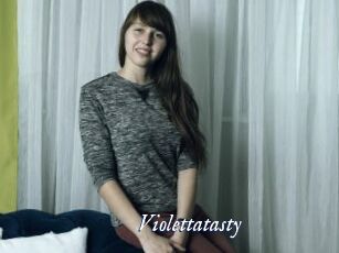 Violettatasty