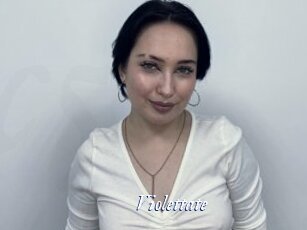 Violettate