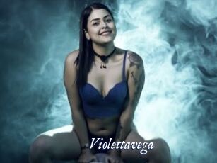 Violettavega