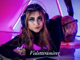 Violetteramirez