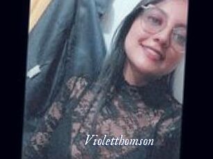 Violetthomson