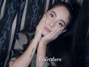 Violetthorn