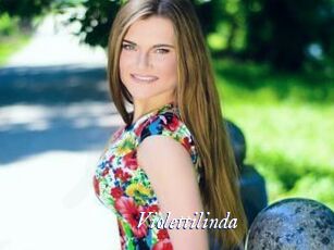 Violettilinda