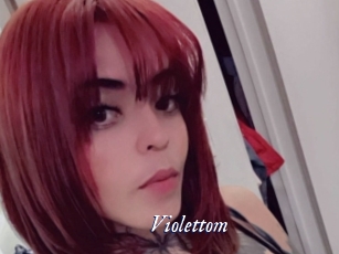 violettom Cam 5