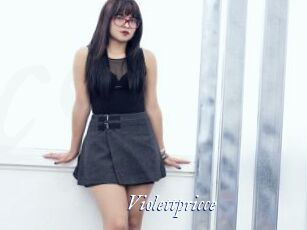 Violettpricce