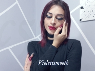 Violettsmooth