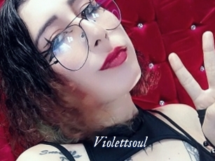 Violettsoul