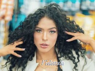 Violettxia