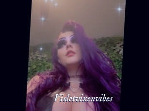 Violetvixenvibes