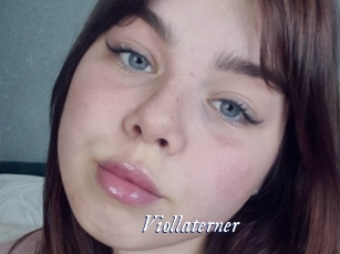 Viollaterner