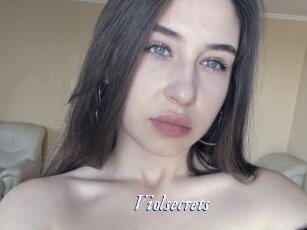 Violsecrets