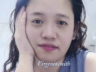 Virgeniasmith