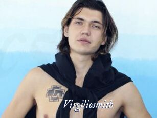 Virgiliosmith