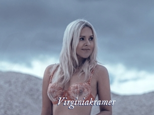 Virginiakramer