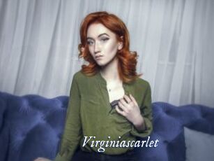 Virginiascarlet