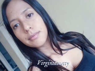 Virginiatastty