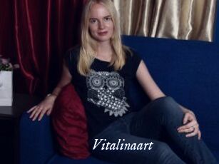 Vitalinaart
