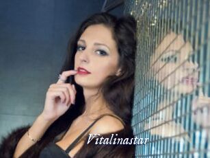 Vitalinastar