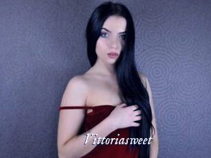 Vittoriasweet