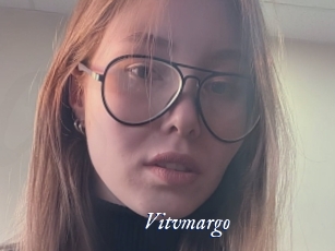 Vitvmargo