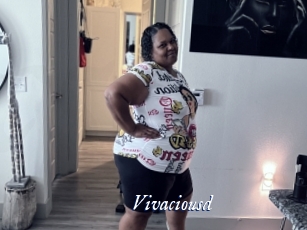 Vivaciousd