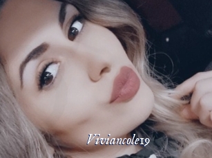 Viviancole19