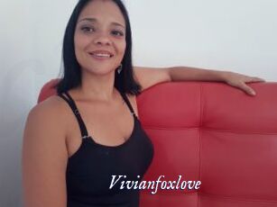 Vivianfoxlove