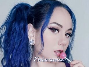 Viviannavixen