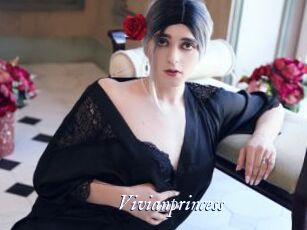 Vivianprincess