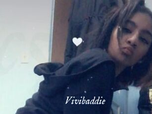 Vivibaddie