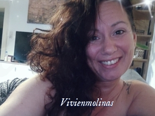 Vivienmolinas
