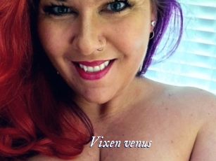 Vixen_venus