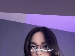 Vixenamour