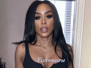 Vixenmonroe