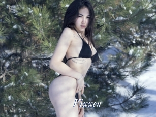 Vixxen