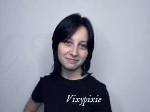 Vixypixie