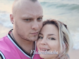 Vladandmasha