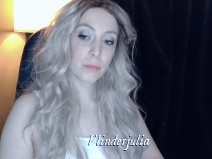Vlinderjulia