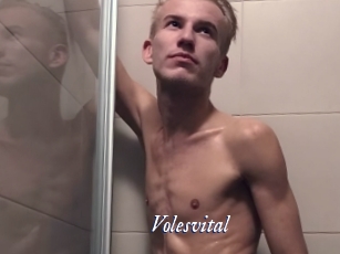 Volesvital