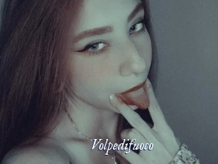 Volpedifuoco