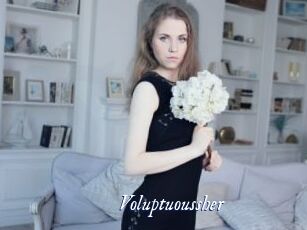 Voluptuoussher