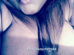 Voluptuousvoyyaa