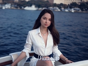 Voxxaura