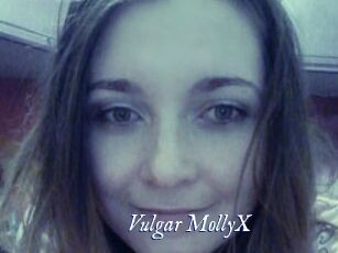 Vulgar_MollyX