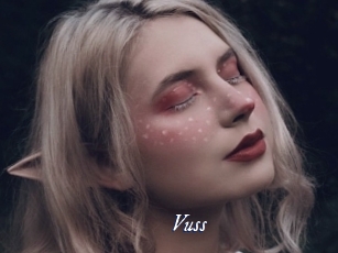 Vuss